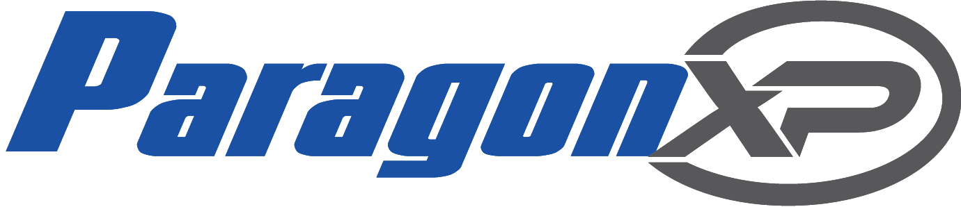 ParagonXP Logo