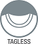 Tagless Label