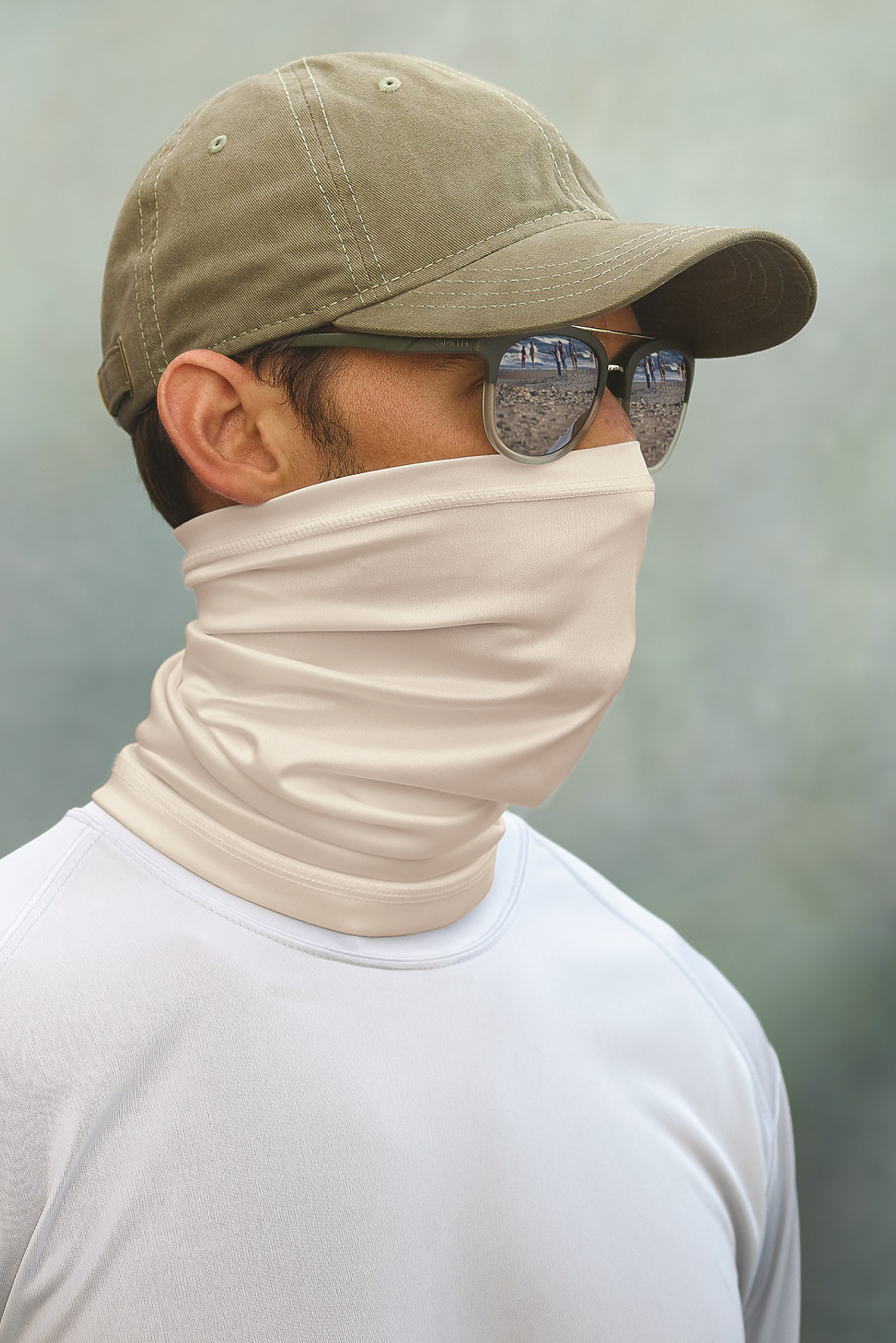 Sun Neck Gaiter  Century Place Apparel