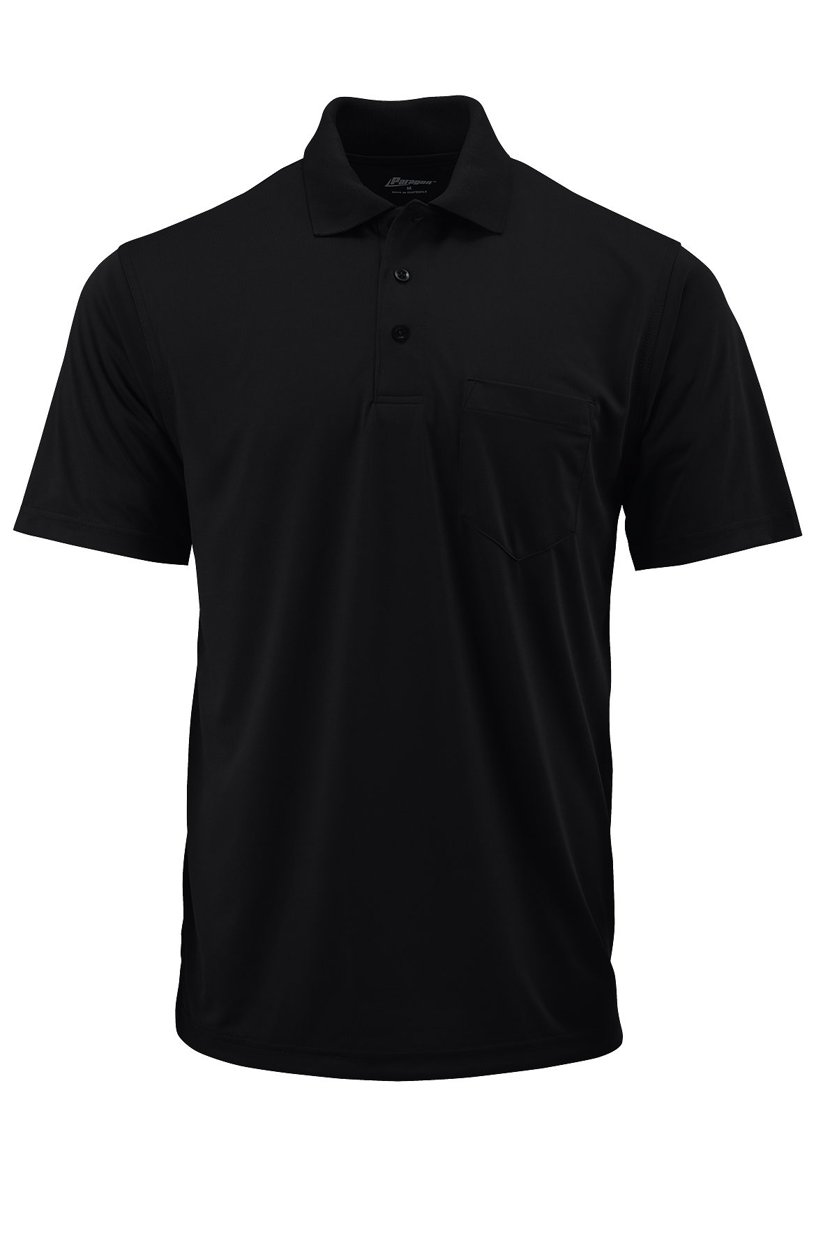 SNAG PROOF Polo with Pocket | Century Place Apparel