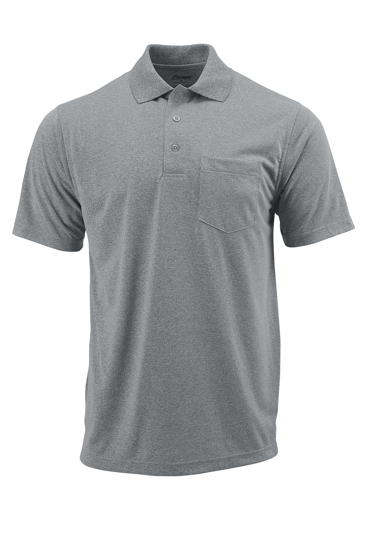 SNAG PROOF Polo with Pocket | Century Place Apparel