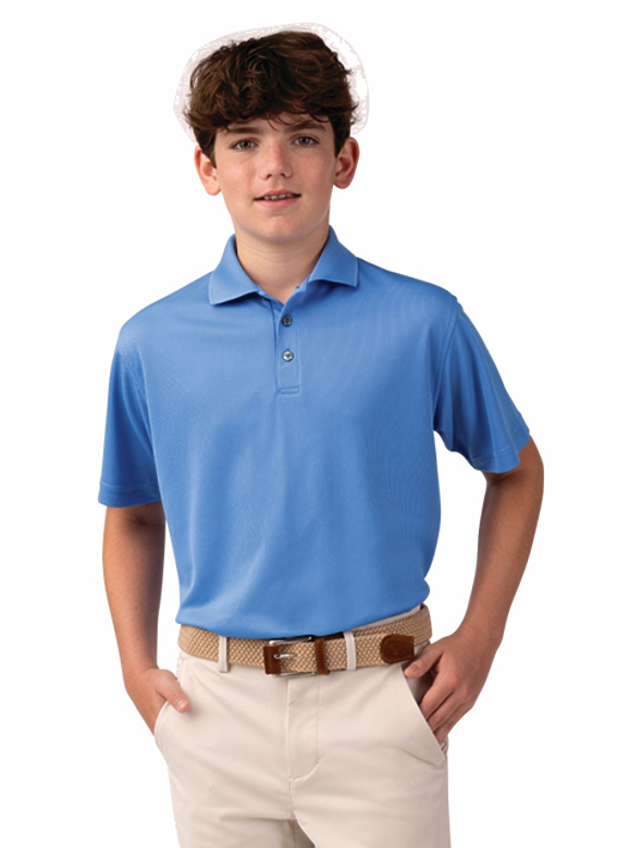 Youth Saratoga