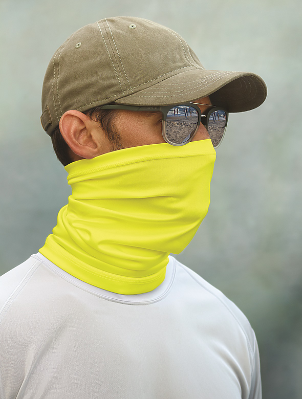 Sun Neck Gaiter Century Place Apparel