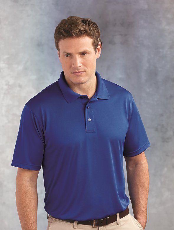 century place polo shirts