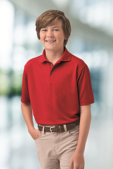 Youth Saratoga