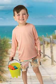 Toddler Long Islander