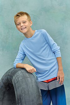 Youth Long Islander