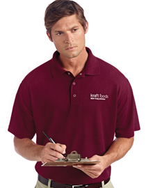 Mens Performance Mesh