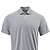 Saratoga Heather Gray Front