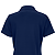 Lady Memphis Navy Back