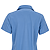 Lady Memphis Light Blue Back