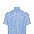 Charleston Light Blue