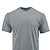 Islander Medium Gray