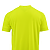 Islander Safety Green Back