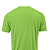 Islander Neon Lime Back