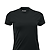 Islander Ladies Black Front