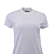 Islander Ladies White Front