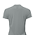 Lady Islander Medium Gray Back