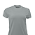 Lady Islander Medium Gray Front