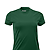 Islander Ladies Hunter Green Front