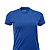 Islander Ladies Royal Front