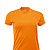 Lady Islander Neon Orange Front