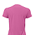 Islander Ladies Neon Pink Back