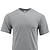 Islander Youth Heather Gray Front