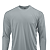 Long Islander Medium Gray