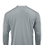 Long Islander Medium Gray back