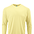 Long Islander Pale Yellow Front