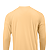 Long Islander Peach back