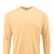 Long Islander Peach Front