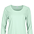 Lady Long Islander Mint Green