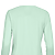 Lady Long Islander Mint Green Back