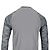 Cayman Medium Grey Back