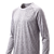 Youth Long Islander Heather Gray Back