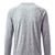 Youth Long Islander Heather Gray Side