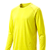 Youth Long Islander Safety Green