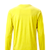 Youth Long Islander Safety Green