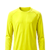 Youth Long Islander Safety Green