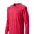 Youth Long Islander Red Back