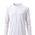 Youth Long Islander White