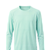 Youth Long Islander Mint Green
