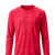 Youth Long Islander Red