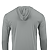 Bahama Medium Grey Back