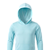 Toddler Bahama Aqua Blue