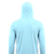 Youth Bahama Aqua Blue