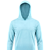 Youth Bahama Aqua Blue