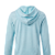 Toddler Bahama Aqua Blue
